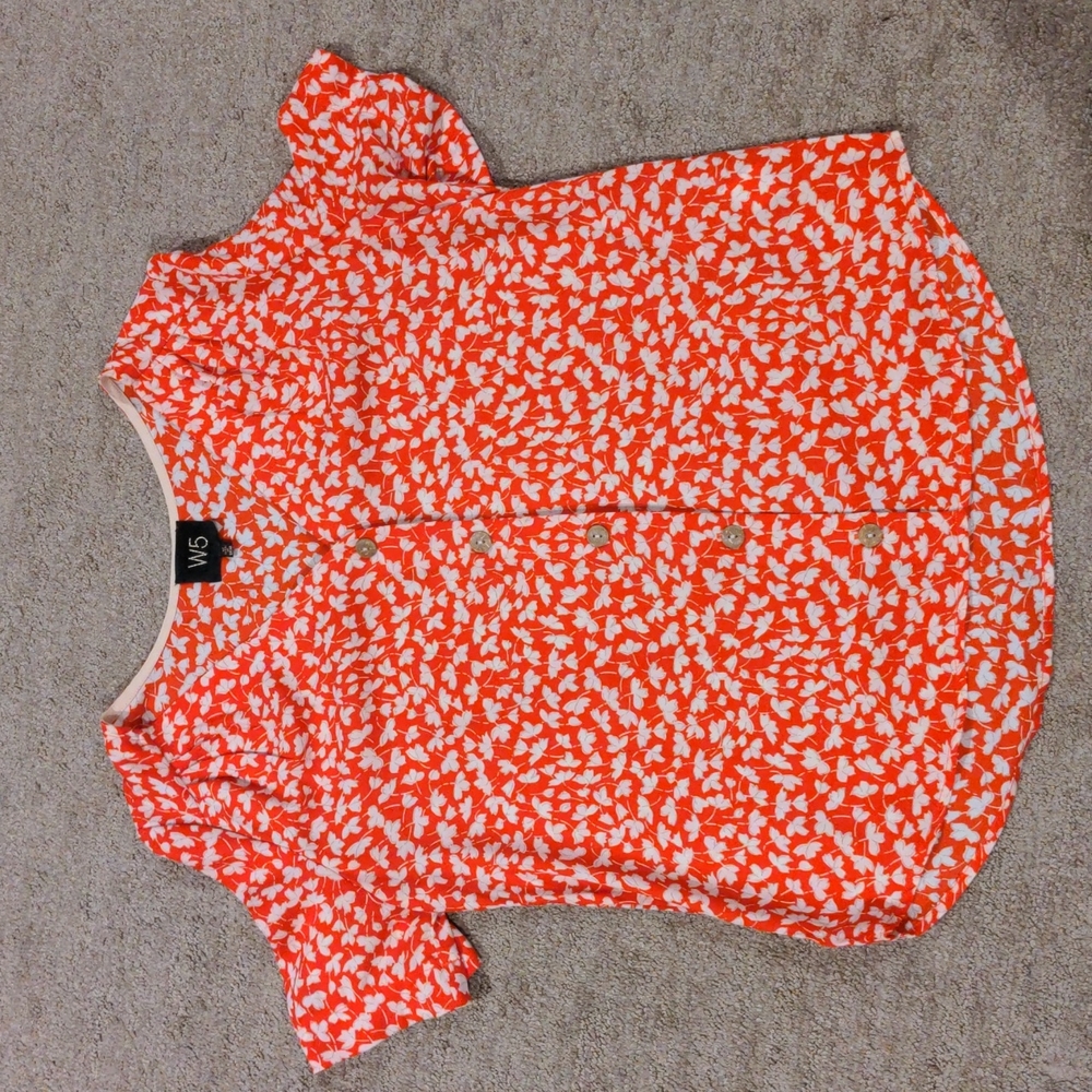 Women's blouse